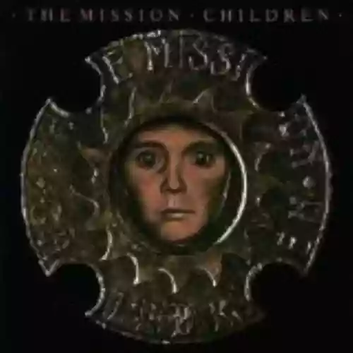 Cover di Children