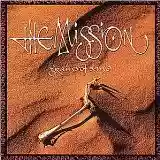 The Mission: Grains of Sand