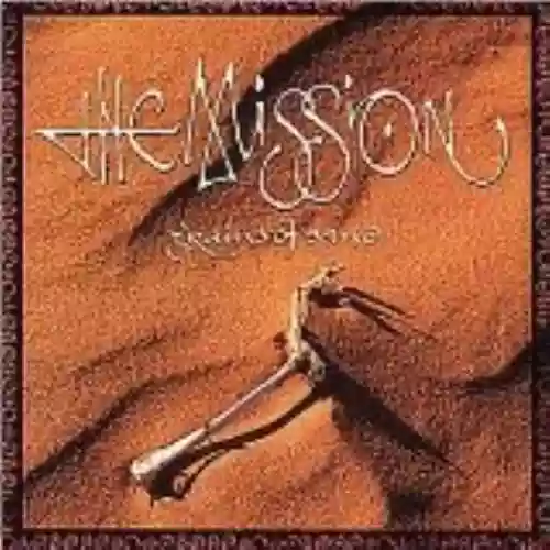 Cover di Grains of Sand