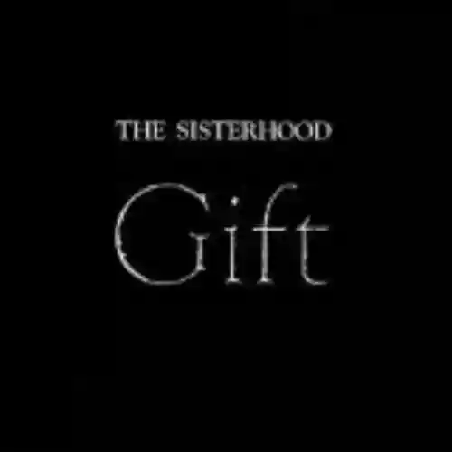 Cover The Sisterhood - Gift