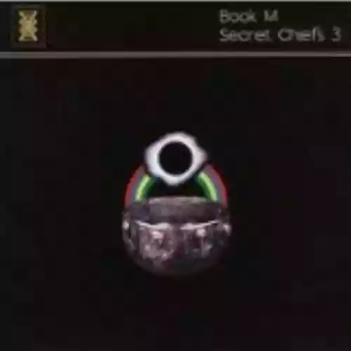 Cover Secret Chiefs 3 - Book M