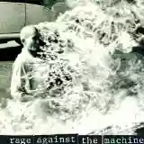 Rage Against The Machine: Rage Against The Machine