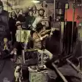Bob Dylan: The Basement Tapes