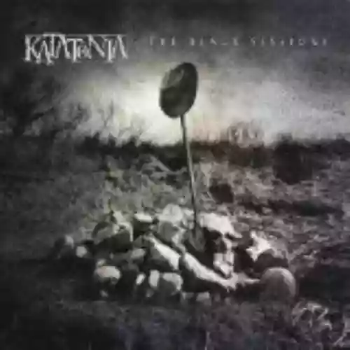 Cover Katatonia - The Black Sessions