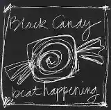 Beat Happening: Black Candy