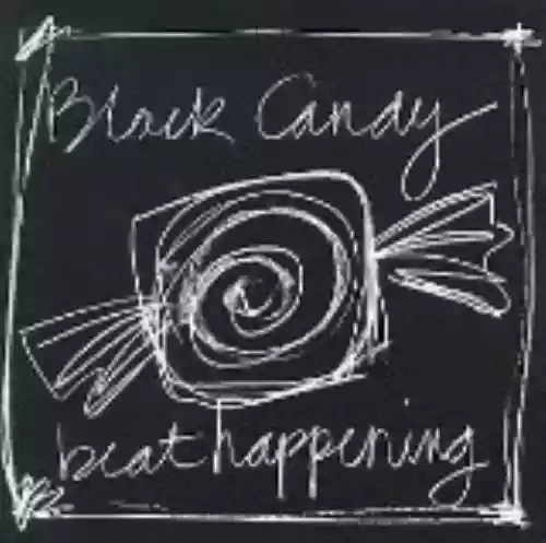Cover Beat Happening - Black Candy