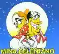<b>Adriano Celentano</b> • Mina Celentano