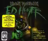 Iron Maiden: Ed Hunter