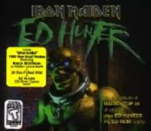 Cover di Ed Hunter