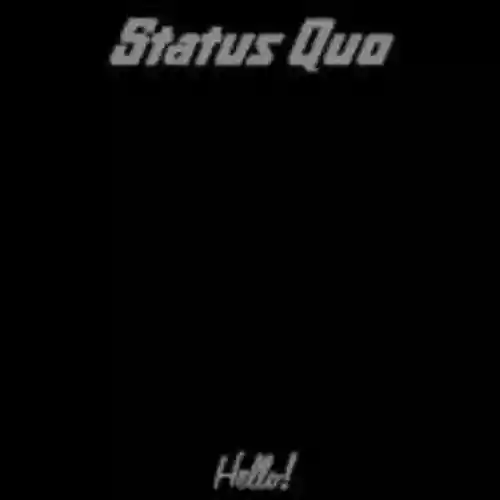 Cover di Hello!