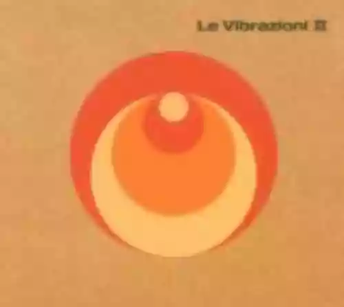 Cover di Le Vibrazioni II