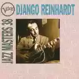 Django Reinhardt: Verve Jazz Masters 38