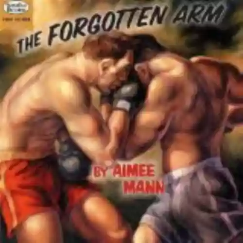 Cover di The Forgotten Arm