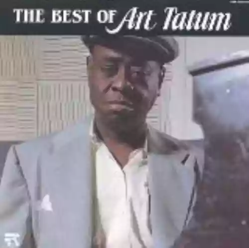 Cover di The Best of Art Tatum
