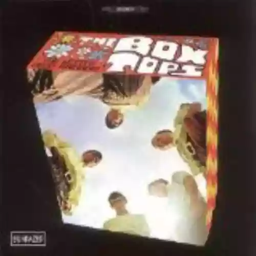 Cover The Box Tops - The Letter / Neon Rainbow
