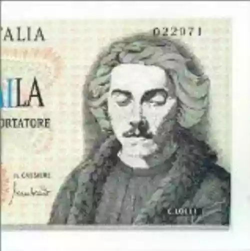 Cover di Aspettando Godot