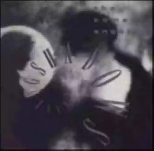Cover The Comsat Angels - Chasing Shadows