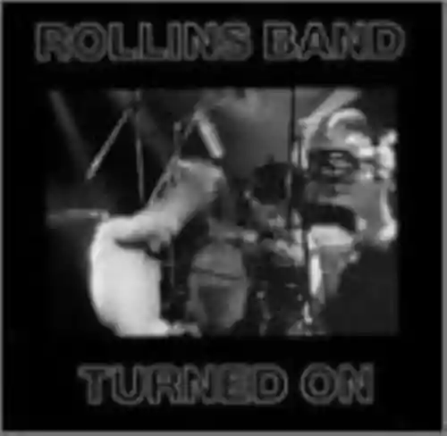 Cover di Turned On