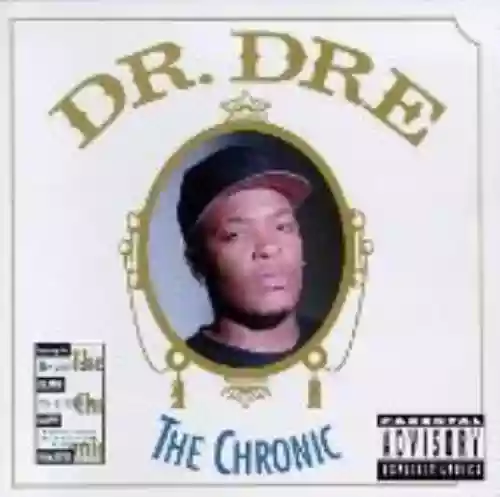 Cover di The Chronic