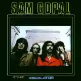 Sam Gopal: Escalator