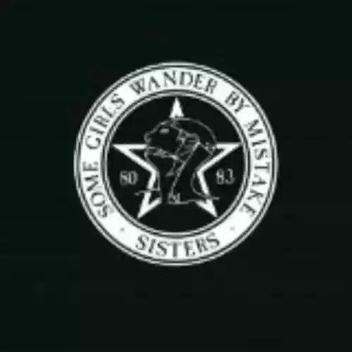 Cover The Sisters of Mercy - Some Girls Wander by Mistake