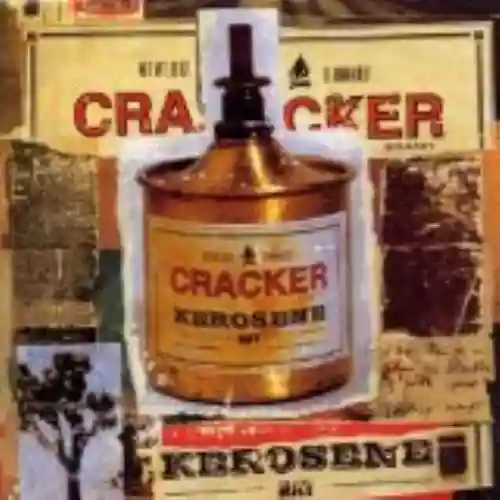 Cover Cracker - Kerosene Hat