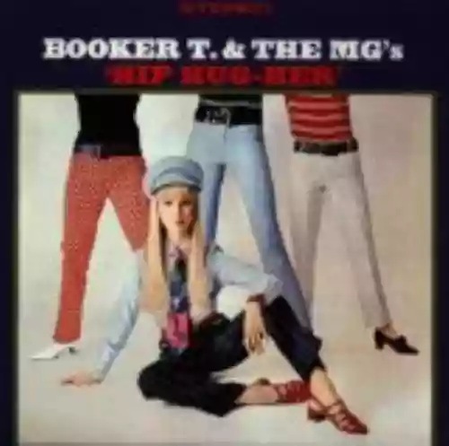 Cover di Hip Hug-Her