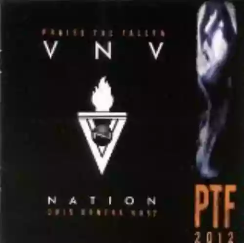 Cover di Praise the Fallen