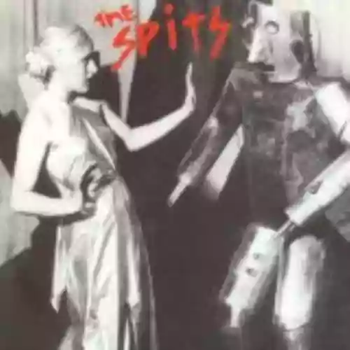 Cover The Spits - The Spits