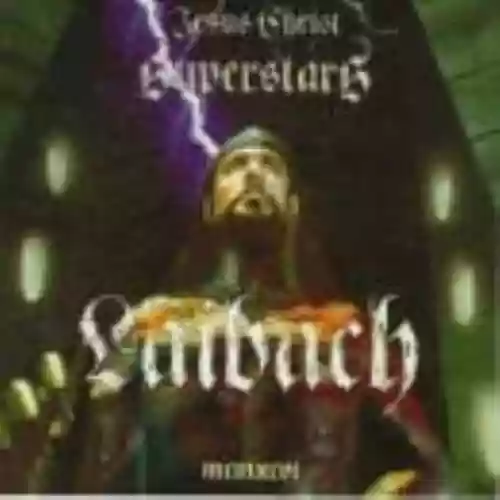 Cover di Jesus Christ Superstars