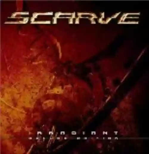 Cover di Irradiant