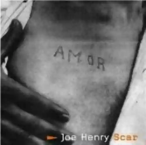 Cover di Scar