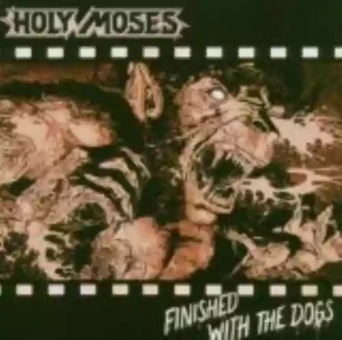 Cover di Finished With the Dogs