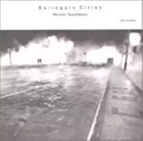 Cover di Surrogate Cities (Junge Deutsche Philharmonie feat. conductor: Peter Rundel)