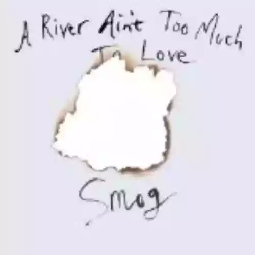 Cover Smog - A River Ain't Too Much to Love