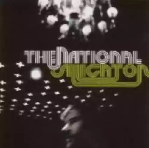 Cover di Alligator