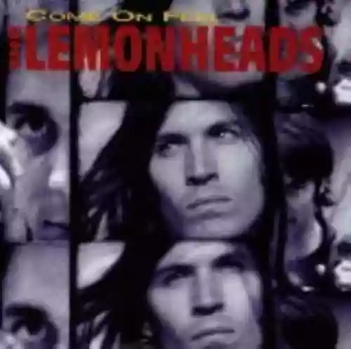 Cover The Lemonheads - Come On Feel the Lemonheads