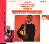 Ornette Coleman: The Shape Of Jazz To Come