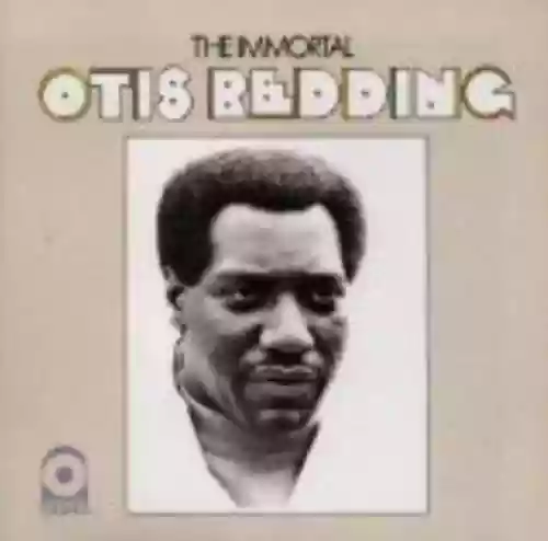 Cover di The Immortal Otis Redding