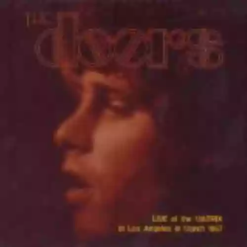 Cover di Live at the Matrix in Los Angeles in March 1967