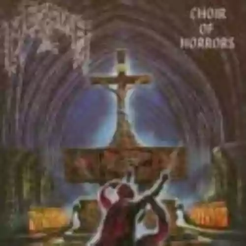 Cover di Choir of Horrors