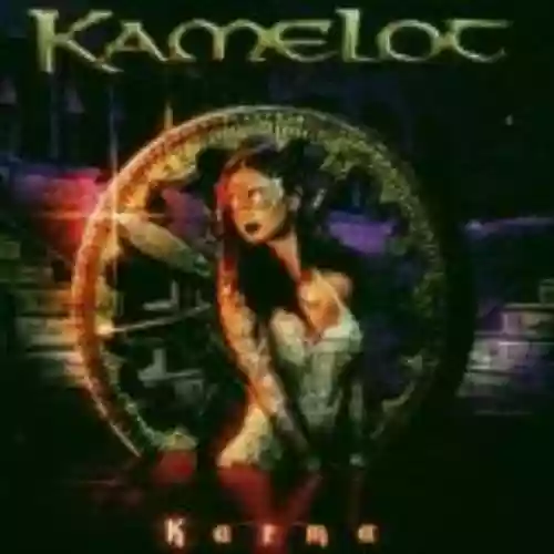 Cover di Karma