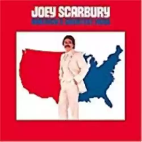 Cover Joey Scarbury - America's Greatest Hero