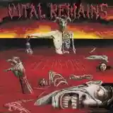 Vital Remains: Let Us Pray