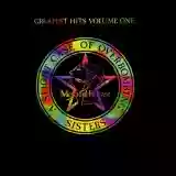 Cover di A Slight Case of Overbombing: Greatest Hits, Volume One