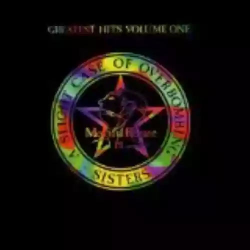 Cover di A Slight Case of Overbombing: Greatest Hits, Volume One