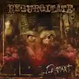 Regurgitate: Deviant