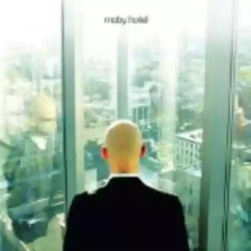 Cover di Hotel