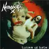 Necrodeath: Ton(e)s Of Hate