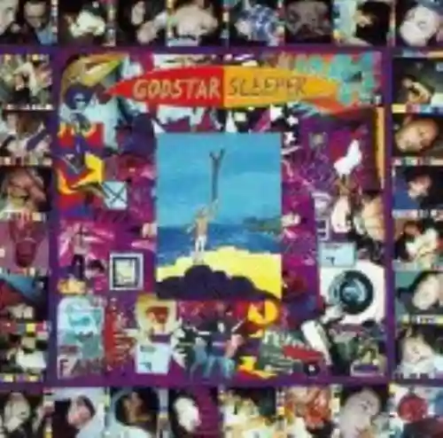 Cover di Sleeper
